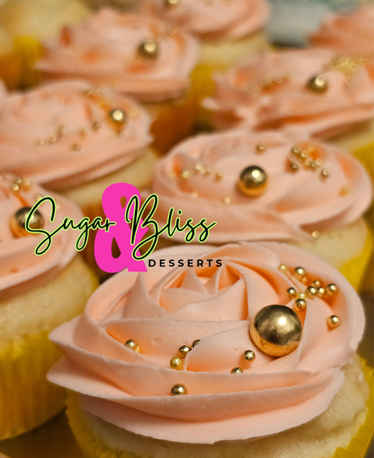 Cute design Cupcakes